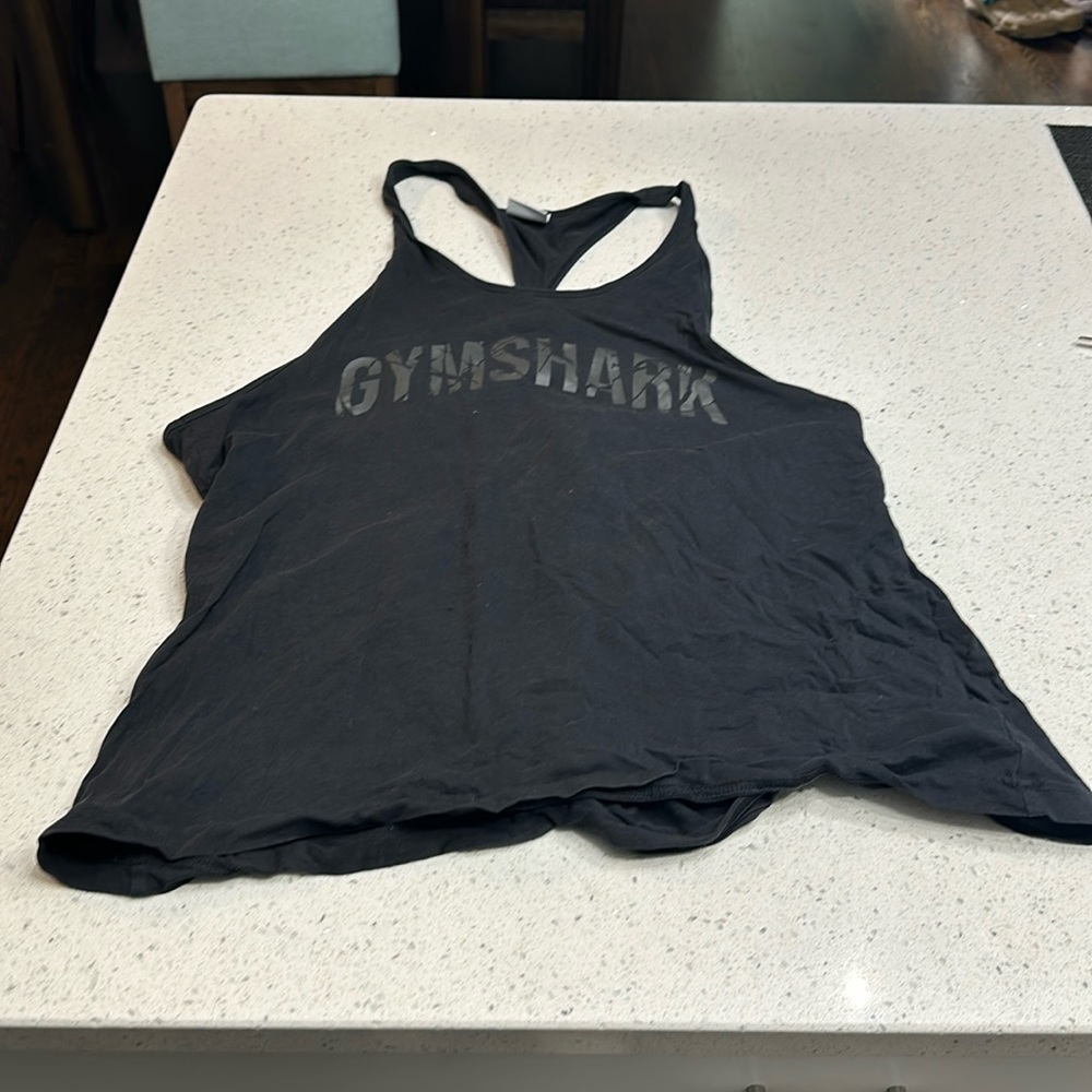 Gym Shark Tank